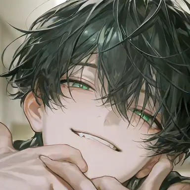 Profile image of 翠