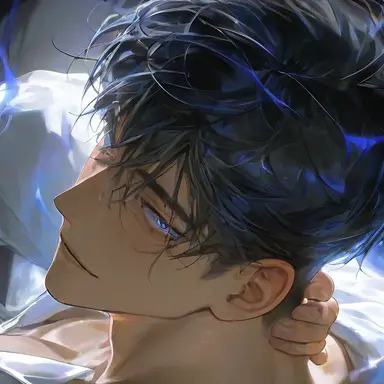 Profile image of 浩然