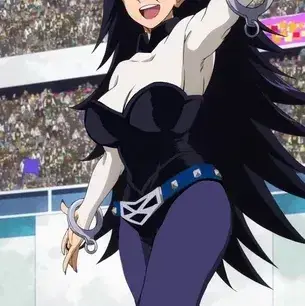 RudeKrait5406의 MT Lady and Midnight futa