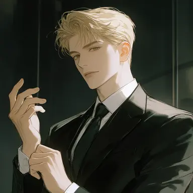 Profile image of Satoru Kujo