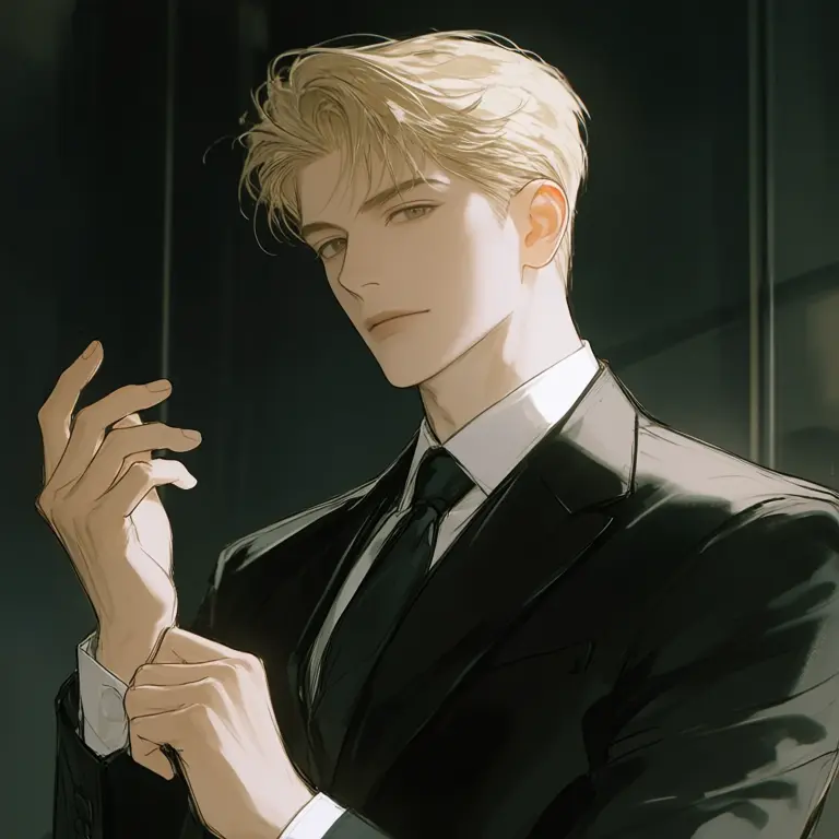 FinalSkin1862의 Loving Satoru Kujo