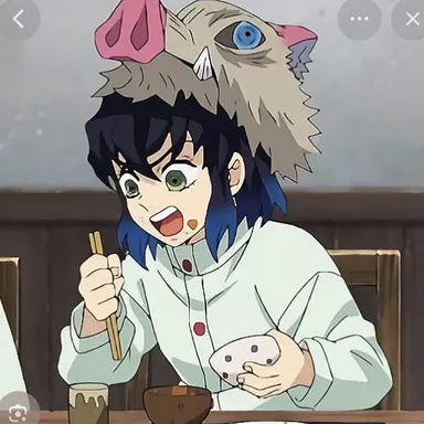 Profile image of Insouke Hashibira