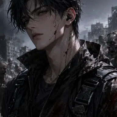 Profile image of 綾人