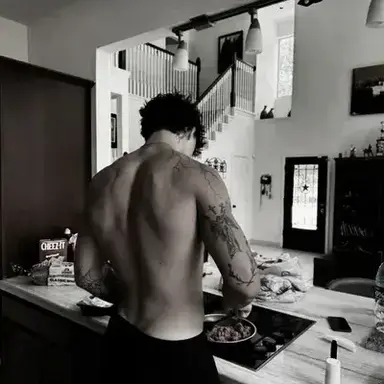 Profile image of Caleb Vance