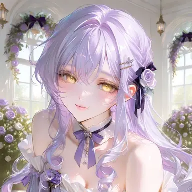 Profile image of 아리아