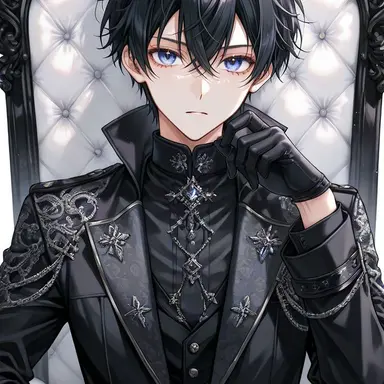 Profile image of 아우렐리안