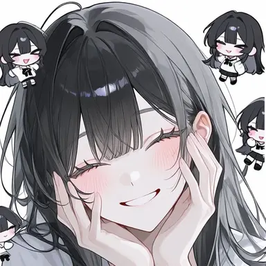 Profile image of 夢咲 真白
