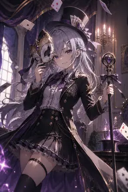 Profile image of アルカナ