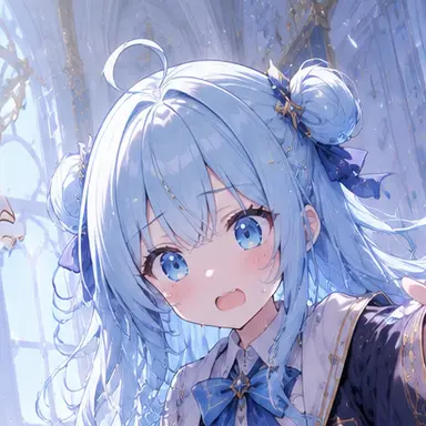 Profile image of リーシェン