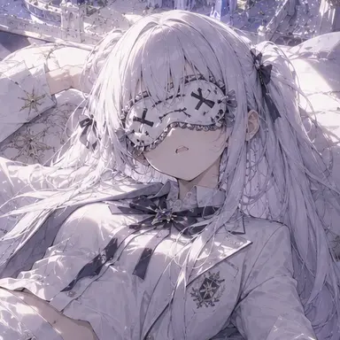 Profile image of フィリア