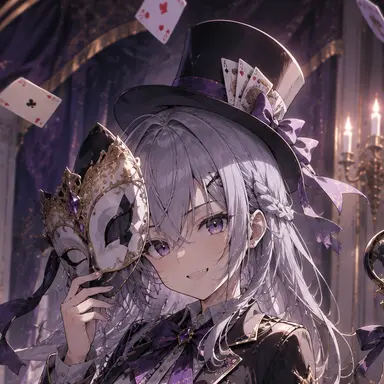 Profile image of アルカナ
