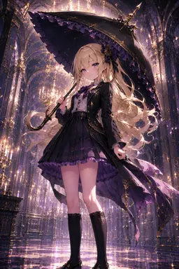 Profile image of アリス