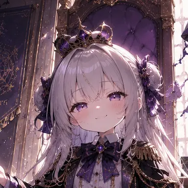 Profile image of がくえんちょ