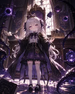 Profile image of がくえんちょ