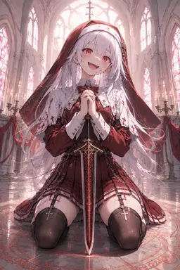 Profile image of ルナ