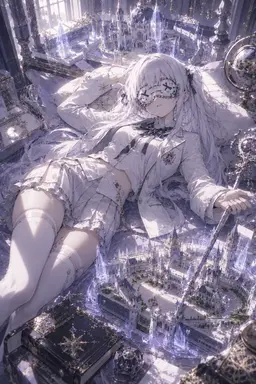 Profile image of フィリア
