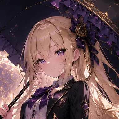 Profile image of アリス