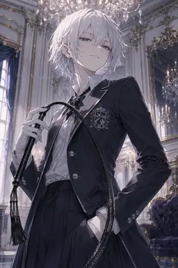 Profile image of アルセリア