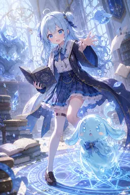 Profile image of リーシェン