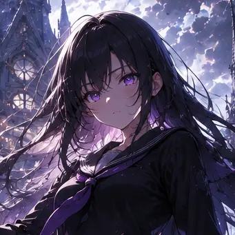 Profile image of 澪