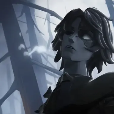 Profile image of フールズ・ゴールド