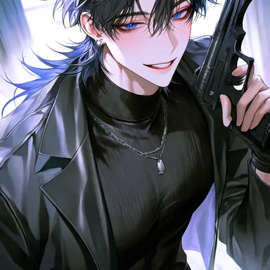 Profile image of 竜斗