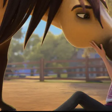 Profile image of Spirit