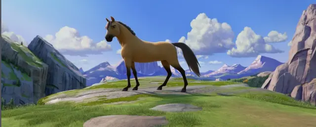 Profile image of Spirit