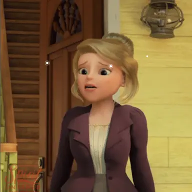 Profile image of Cora Prescott