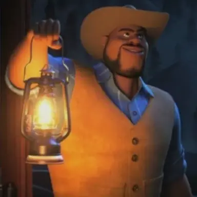 Profile image of Al granger