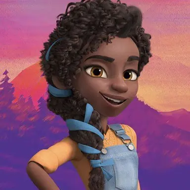 Profile image of Prudence Granger