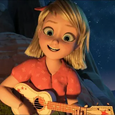 Profile image of Abigail Stone