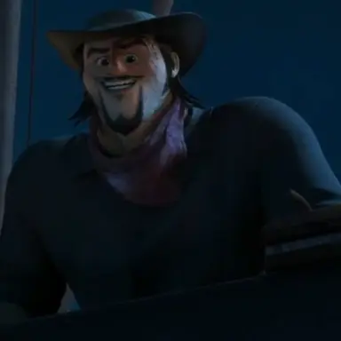 Profile image of Hendricks