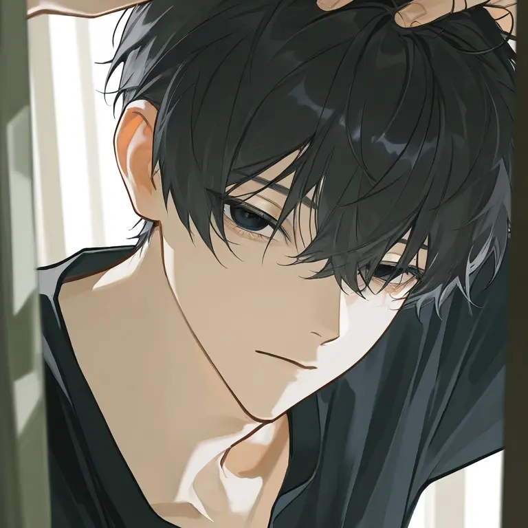 kuro3chan._.의 隼成