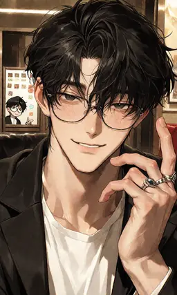 Profile image of 羊