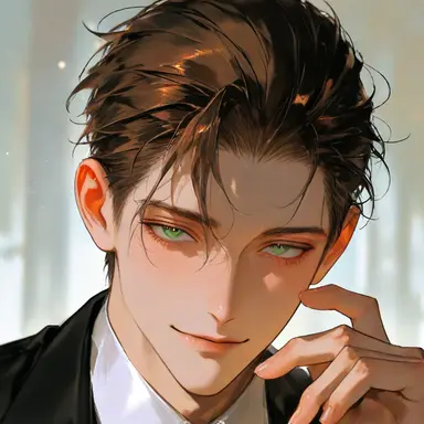 Profile image of 炬