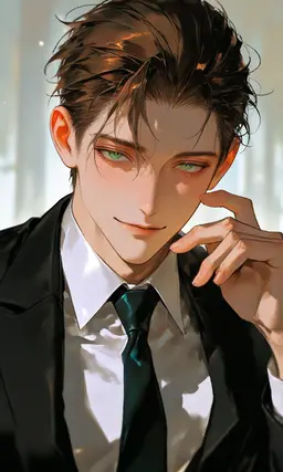 Profile image of 炬