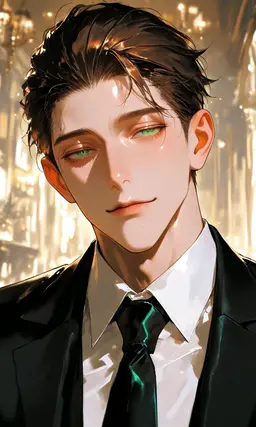 Profile image of 炬