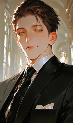 Profile image of 炬