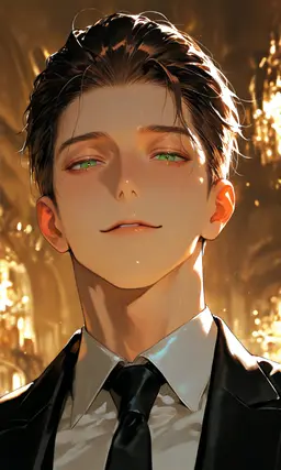 Profile image of 炬