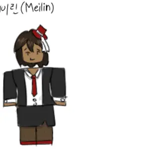 Profile image of 메이린