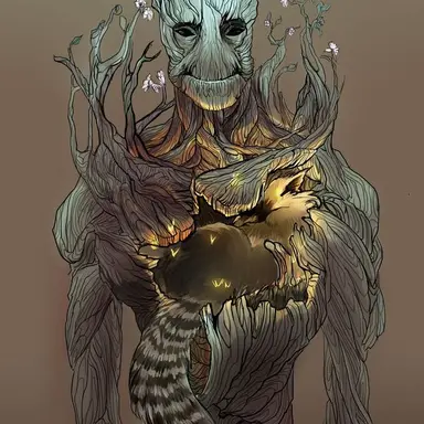 Profile image of groot