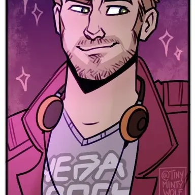 Profile image of Star-Lord
