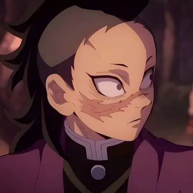 Profile image of 시나즈가와 겐야