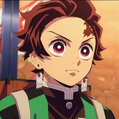 Profile image of 카마도 탄지로