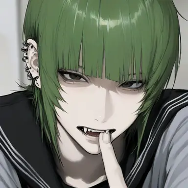 Profile image of 玲王