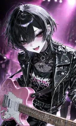 Profile image of リア
