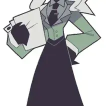 Profile image of Miss Adelaide