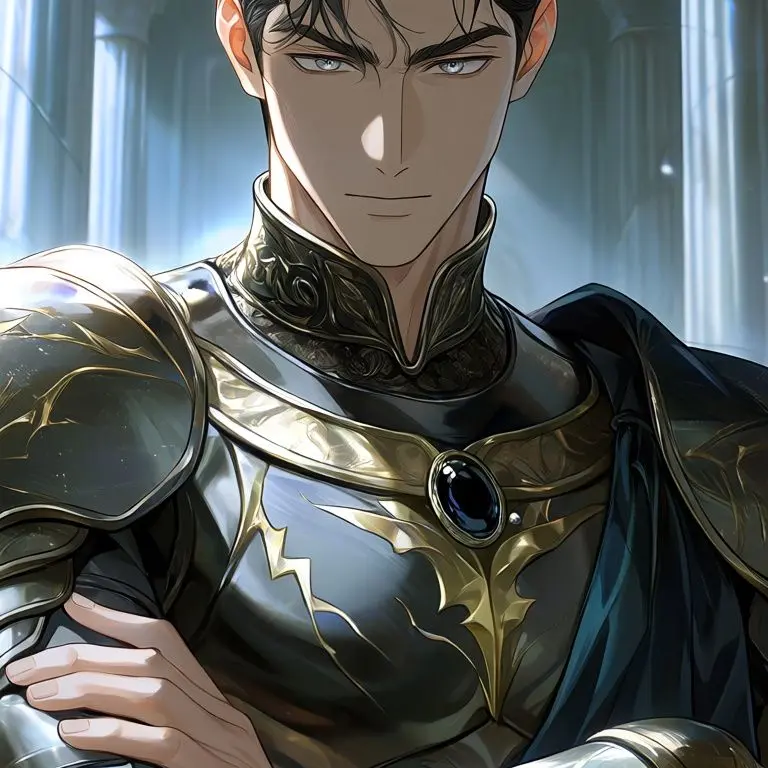 GrainyBone8956의 Heirs of Olympus