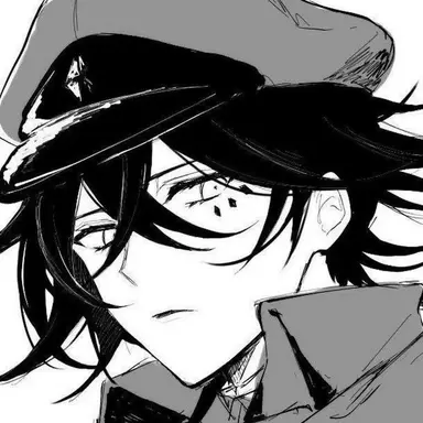 Profile image of 末広鉄腸